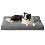 Bild von BEDSURE BB4R8B5 Outdoor Hundebett