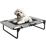 Bild von PawHut D04-299V00LG Outdoor Hundebett