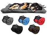 Bild von Senzkon DBL001 Outdoor Hundebett