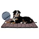 Bild von XIAPIA dog-mat Outdoor Hundebett