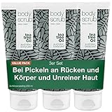Bild von Australian Bodycare 5179 Peeling