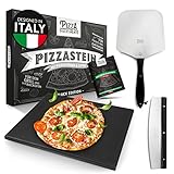 Bild von Pizza Divertimento LAJD Concept GmbH Pizzastein