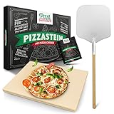 Bild von Pizza Divertimento  Pizzastein