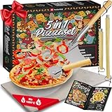 Bild von Miweba PR0033289 Pizzastein