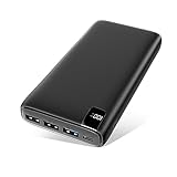 Bild von A ADDTOP B02P Powerbank