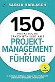 Bild von Saskia Hablasch  Projektmanagement Buch