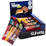 Bild von Corny Proteinriegel