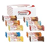 Bild von Premier Protein  Proteinriegel