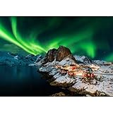 Bild von HUADADA GSDZ0090-001 Puzzle