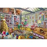 Bild von LAVIEVERT WGPT1000Pieces Puzzle