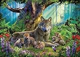 Bild von Ravensburger 12000477 Puzzle