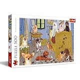 Bild von Trefl 37539 Puzzle