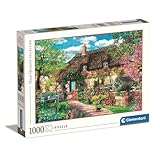 Bild von Clementoni 39520 Puzzle