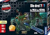 Bild von Die drei 697976 Puzzle