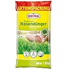 Bild von Substral 72100 Rasendünger