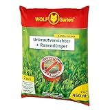 Bild von WOLF Garten 3840745 Rasendünger