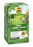 Bild von Compo 23629 Rasendünger