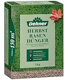 Bild von Dehner 2528412 Rasendünger