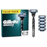 Bild von Gillette 8001090760159 Rasierer