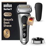 Bild von Braun 9517s Rasierer