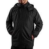 Bild von ANAYSN M03 Regenjacke