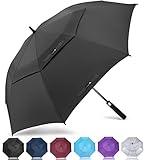Bild von ZOMAKE ZOMAKE TM0052A Regenschirm