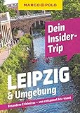 Bild von MAIRDUMONT  Reiseführer Leipzig