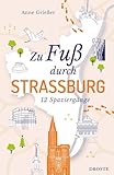 Bild von Droste Verlag GmbH  Reiseführer Straßburg