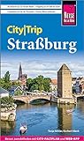 Bild Reiseführer Straßburg
