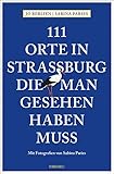 Bild von Emons Verlag 34871409 Reiseführer Straßburg