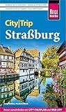 Bild von Reise Know-How  Reiseführer Straßburg