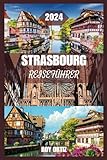 Bild von Independently published  Reiseführer Straßburg