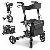 Bild von Juskys 51035 Rollator