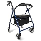 Bild von Dunimed MED-777-8719925600777 Rollator