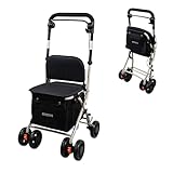 Bild von Mobiclinic QM-00110/13-NG Rollator