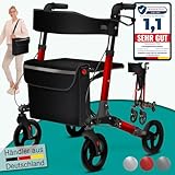 Bild von ELONEO 24466 Rollator