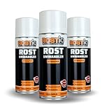 Bild von Rostio R8404-3 Rostumwandler