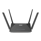 Bild von ASUS 90IG08T0-MO3H00 Router