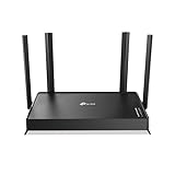 Bild von TP-Link Archer BE220 Router