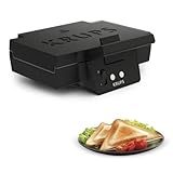 Bild von Krups FDK 451 Sandwichmaker