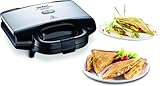 Bild von Tefal SM 1552 Sandwichmaker