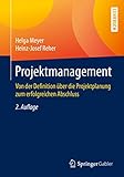 Bild von Springer 9783658287627 SAP Projektmanagement Buch