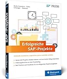 Bild SAP Projektmanagement Buch