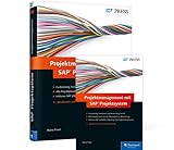 Bild von Rheinwerk  SAP Projektmanagement Buch