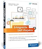 Bild von SAP PRESS 42917377 SAP Projektmanagement Buch