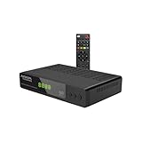 Bild von Ferguson Ariva 160 Combo SAT Receiver