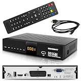 Bild von Echosat SAT Receiver