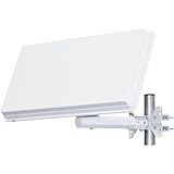 Bild von SELFSAT 67413-GB Satellitenschüssel