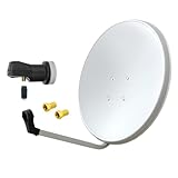 Bild von ARLI 60SW Satellitenschüssel