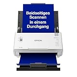 Bild von Epson B11B249401 Scanner